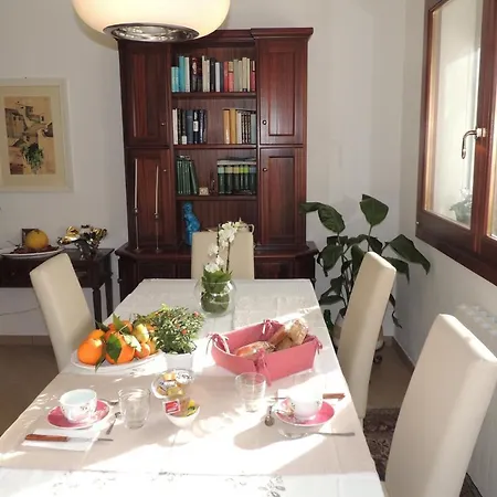 La Terrazza Oristano