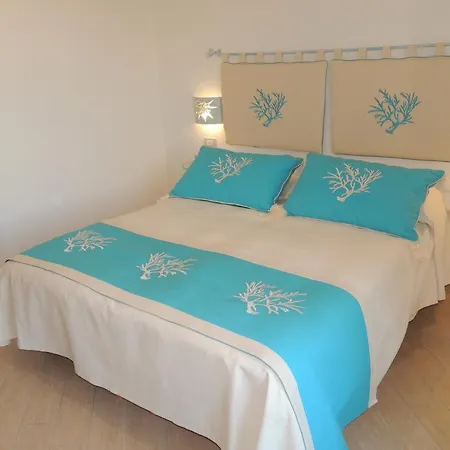 La Terrazza Отель типа 