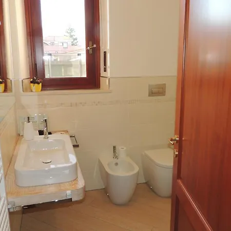 La Terrazza Oda ve Kahvaltı Oristano