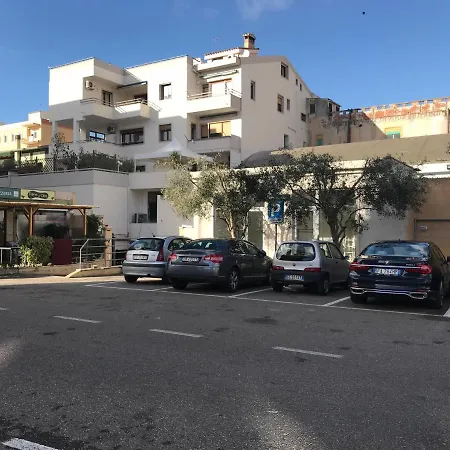 La Terrazza 3* Ористано