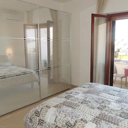 La Terrazza Oda ve Kahvaltı