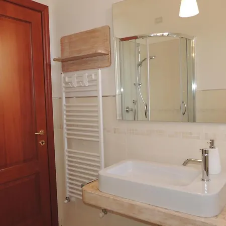 La Terrazza Ористано