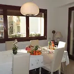 B&B La Terrazza 오리스타노