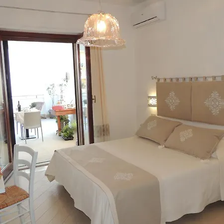 La Terrazza Bed & Breakfast Oristano