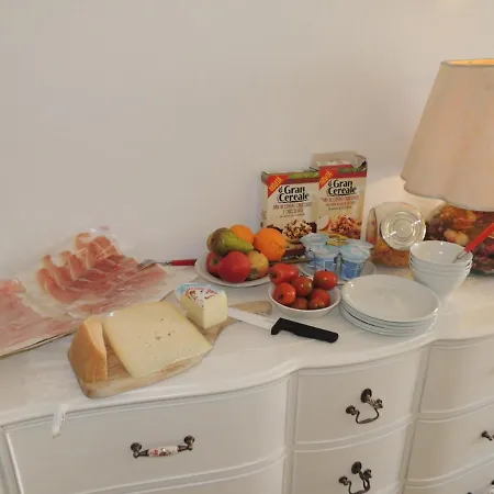 La Terrazza Bed & Breakfast