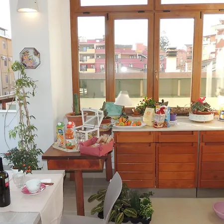 La Terrazza *