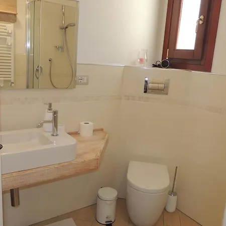 La Terrazza Oristano