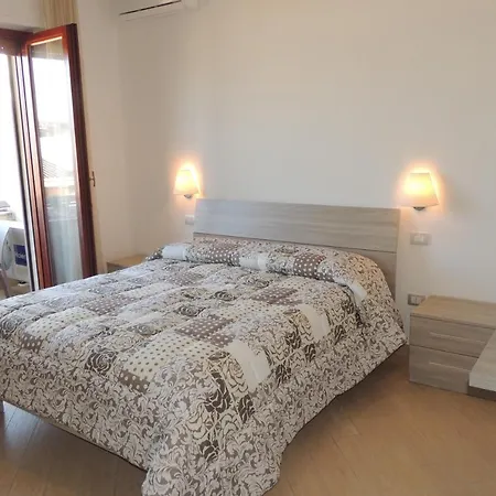 La Terrazza Nocleg ze śniadaniem