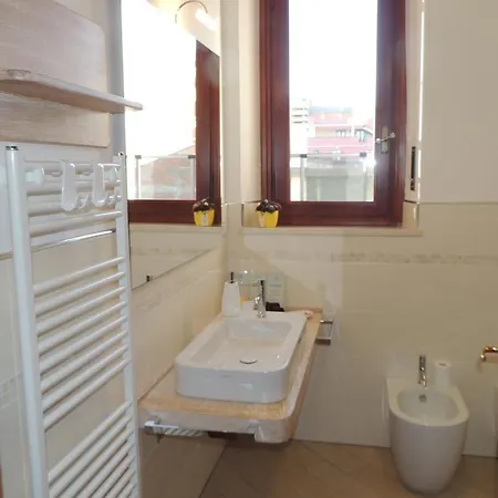 Nocleg ze śniadaniem La Terrazza