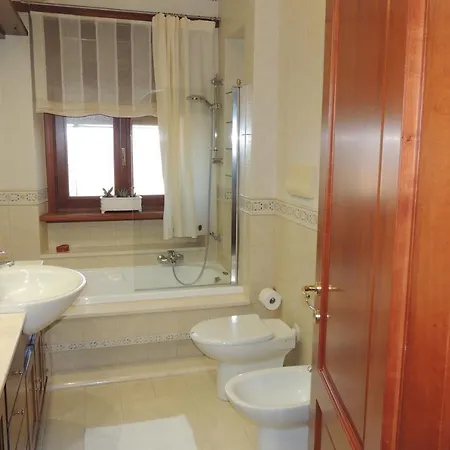 La Terrazza Bed & Breakfast Oristano