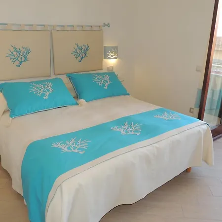 La Terrazza Nocleg ze śniadaniem 4*