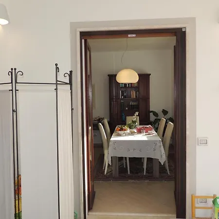 La Terrazza *