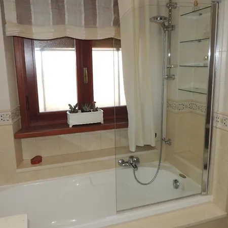 Bed & Breakfast La Terrazza