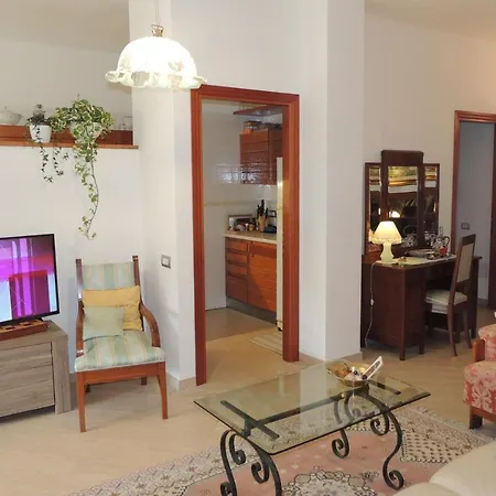 La Terrazza Oristano