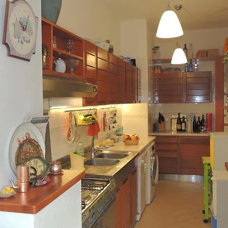 Frühstückspension La Terrazza Oristano