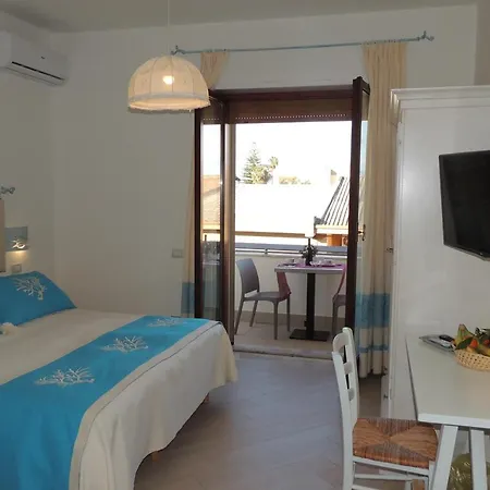 La Terrazza Nocleg ze śniadaniem Oristano