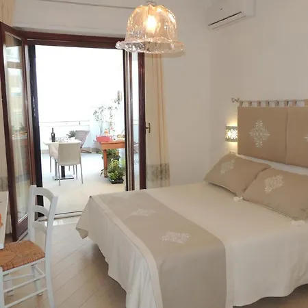 La Terrazza