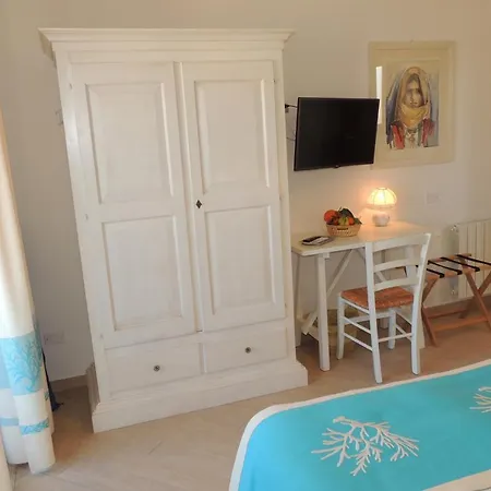 La Terrazza 3* Oristano