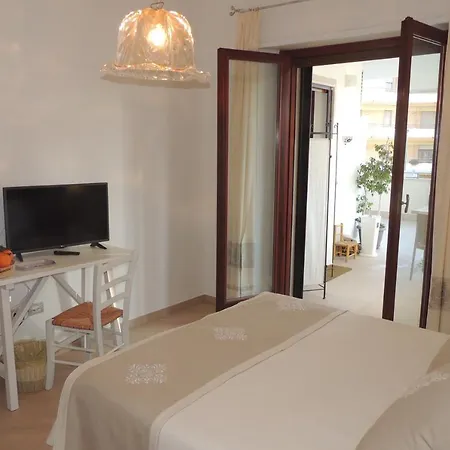 La Terrazza Nocleg ze śniadaniem