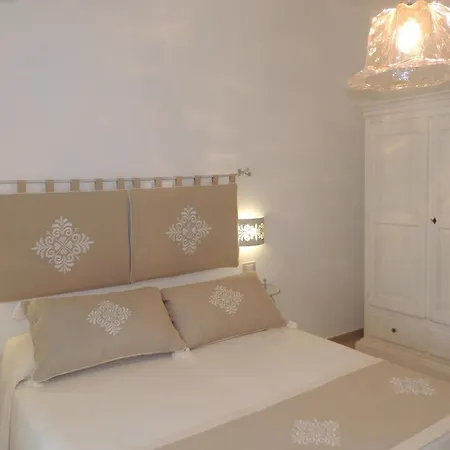 Frühstückspension La Terrazza Oristano