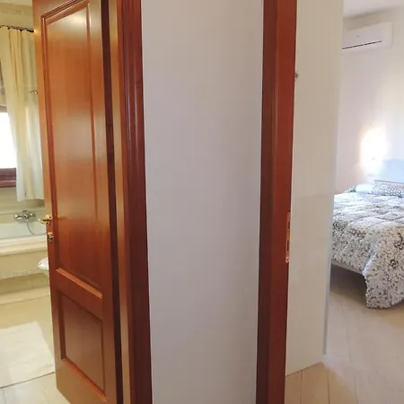 La Terrazza Nocleg ze śniadaniem Oristano