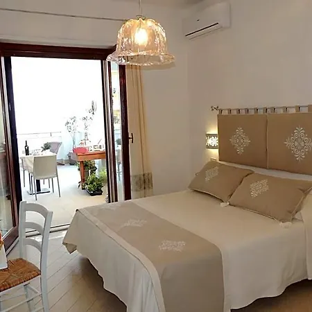 Bed & Breakfast La Terrazza