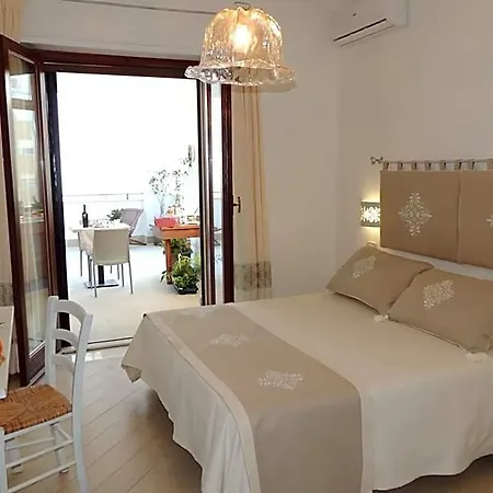 Bed & Breakfast La Terrazza Oristano