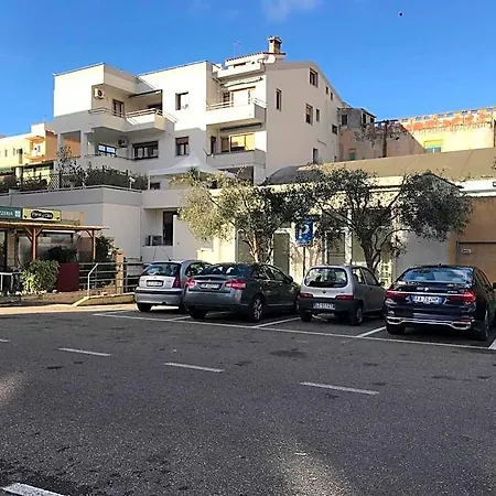 Bed & Breakfast La Terrazza 4*