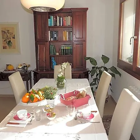 La Terrazza Bed & Breakfast Oristano
