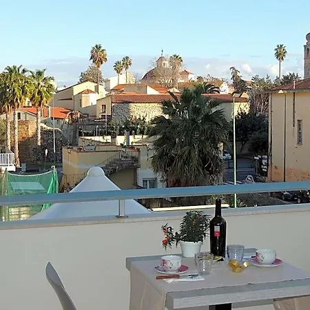 La Terrazza Oristano