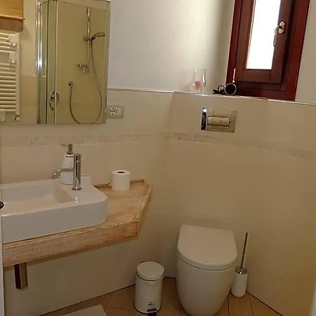 La Terrazza 4*