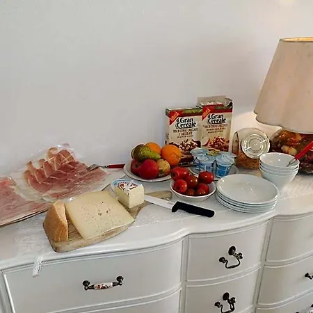 La Terrazza Oristano