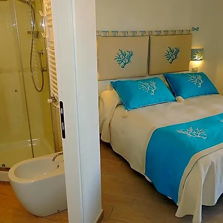 Bed & Breakfast La Terrazza