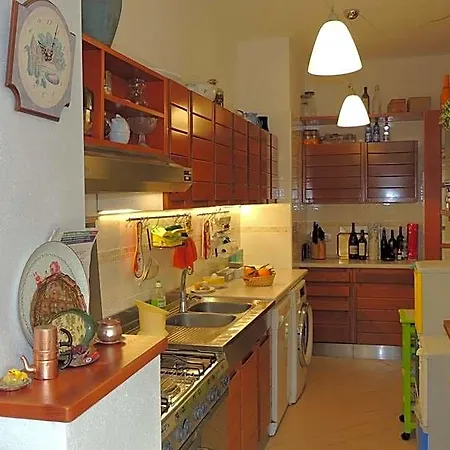 Bed & Breakfast La Terrazza 4*