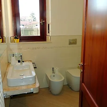 La Terrazza 4* Oristano