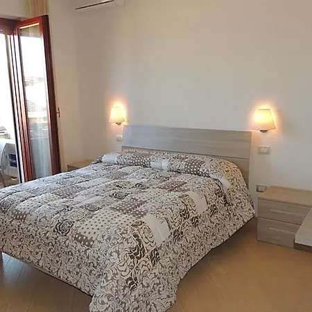 La Terrazza 4*