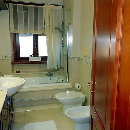 B&B La Terrazza 4*