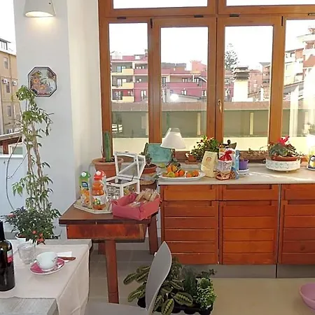 La Terrazza Bed & Breakfast