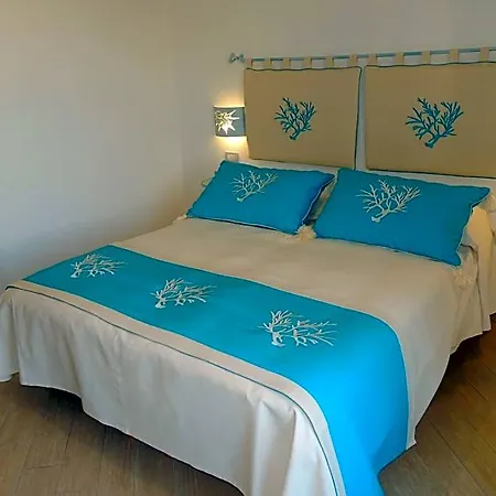 B&B La Terrazza 4*