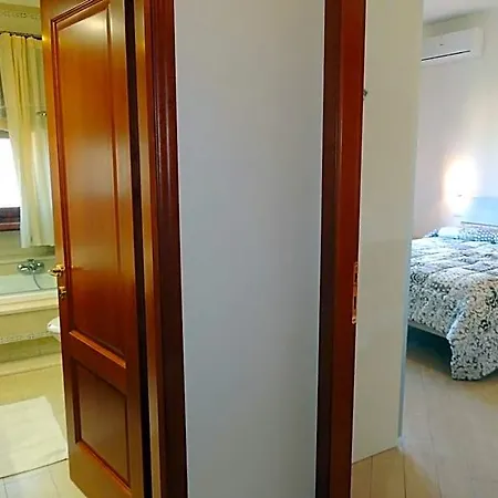 La Terrazza Bed & Breakfast 4*