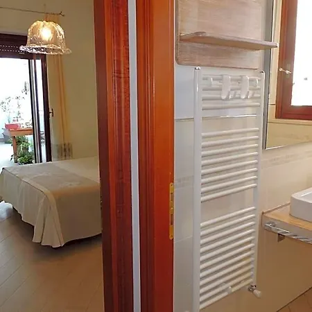 Bed & Breakfast La Terrazza