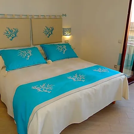 La Terrazza 4*