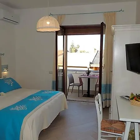 La Terrazza B&B