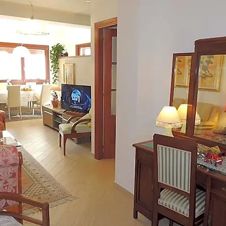 La Terrazza Bed & Breakfast Oristano