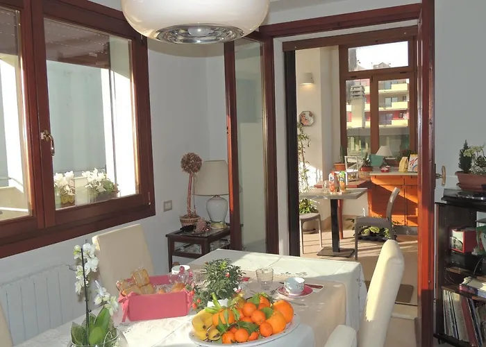 Bed & Breakfast La Terrazza Oristano